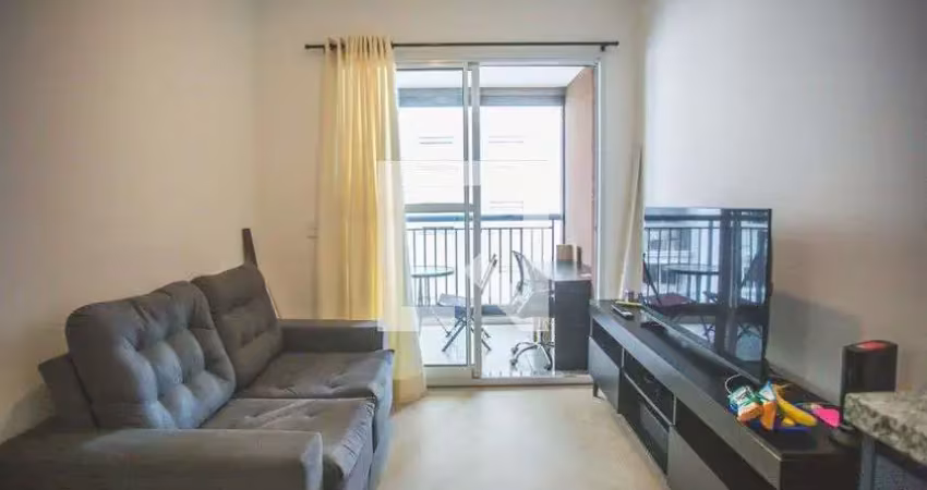 Apartamento para aluguel - vila clementino, 1 quarto,  32 m² - são paulo