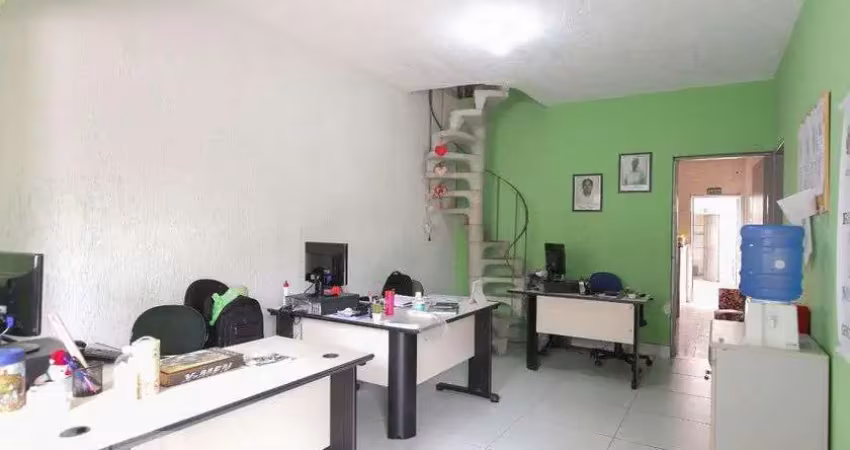Casa para aluguel - conjunto residencial jose bonifacio, 4 quartos,  230 m² - são paulo