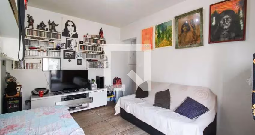 Apartamento para aluguel - moema, 1 quarto,  57 m² - são paulo