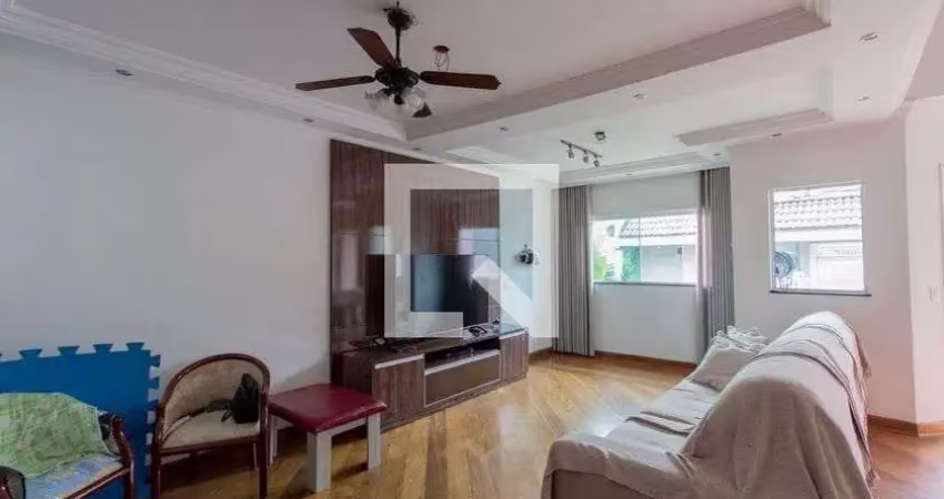 Casa para aluguel - vila re, 3 quartos,  300 m² - são paulo