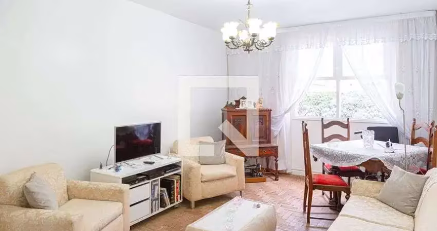 Apartamento para aluguel - consolação, 2 quartos,  86 m² - são paulo