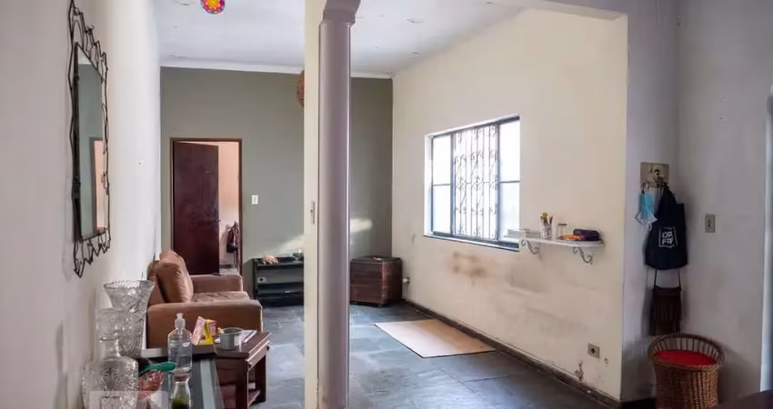 Casa para aluguel - vila mariana, 3 quartos,  275 m² - são paulo