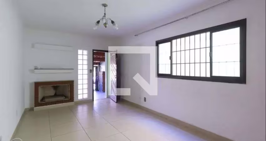 Casa para aluguel - mandaqui, 3 quartos,  200 m² - são paulo