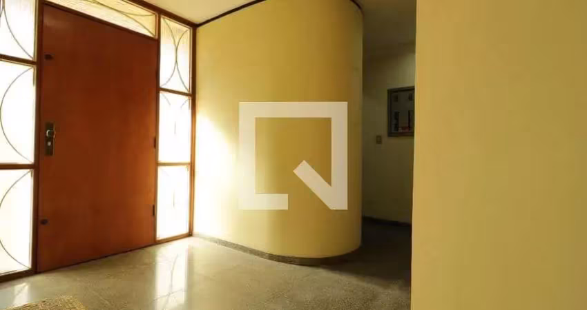 Casa para aluguel - jardim, 4 quartos,  320 m² - santo andré