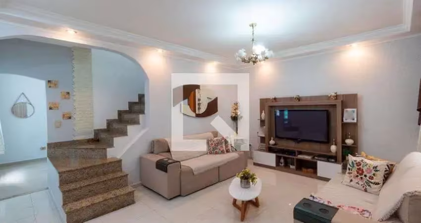 Casa para aluguel - artur alvim, 3 quartos,  165 m² - são paulo