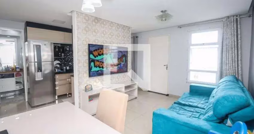 Cobertura para aluguel - real parque, 2 quartos,  55 m² - são paulo