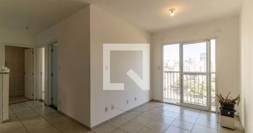 Apartamento para aluguel - centro, 2 quartos,  52 m² - são paulo