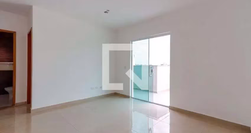 Apartamento para aluguel - água fria, 2 quartos,  41 m² - são paulo