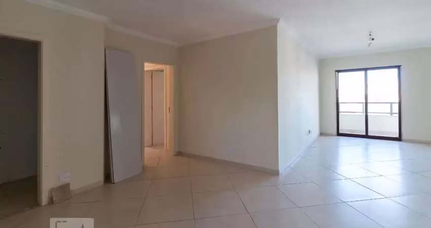 Apartamento para aluguel - vila galvão, 3 quartos,  170 m² - guarulhos