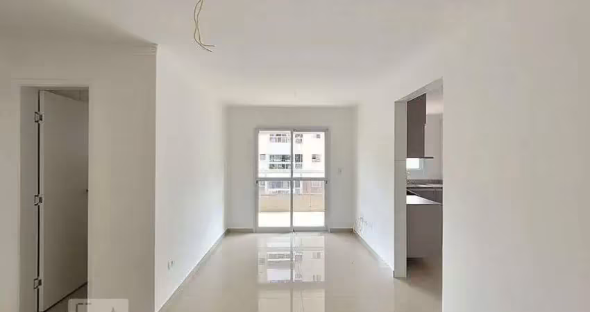 Apartamento para aluguel - canto do forte, 2 quartos,  67 m² - praia grande