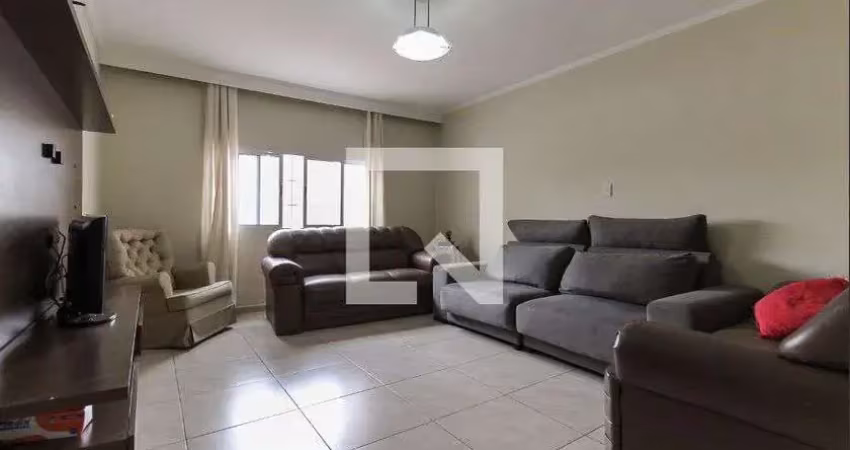Casa para aluguel - conjunto residencial jose bonifacio, 4 quartos,  281 m² - são paulo