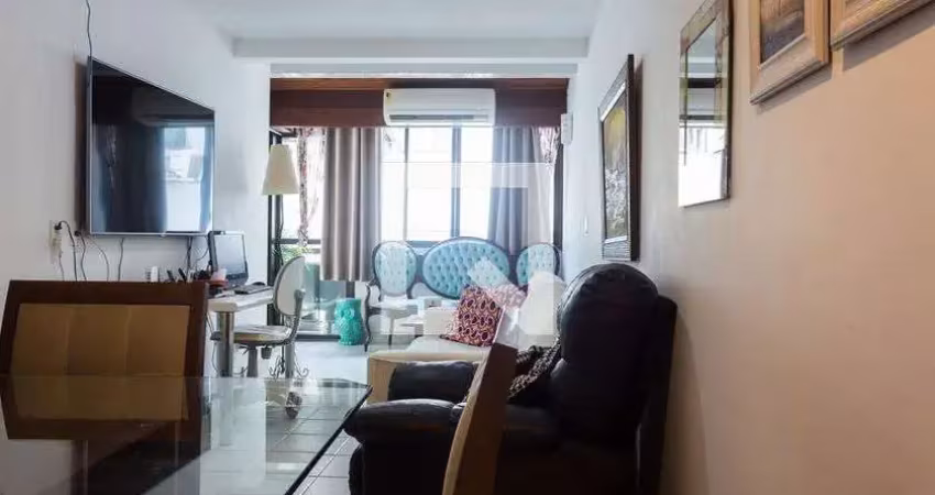 Cobertura para aluguel - recreio, 4 quartos,  140 m² - rio de janeiro