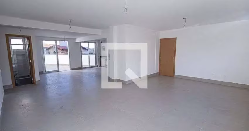 Apartamento para aluguel - liberdade, 3 quartos,  257 m² - belo horizonte