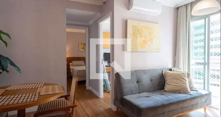Apartamento para aluguel - consolação, 1 quarto,  62 m² - são paulo