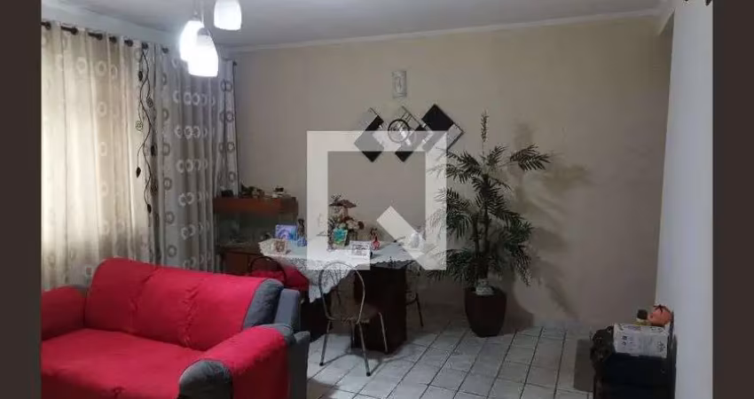 Casa para aluguel - jardim imperador, 2 quartos,  336 m² - são paulo