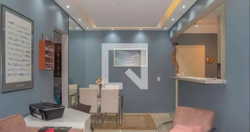 Apartamento para aluguel - medeiros, 2 quartos,  65 m² - jundiaí