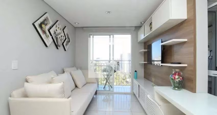 Apartamento para aluguel - vila andrade, 2 quartos,  50 m² - são paulo