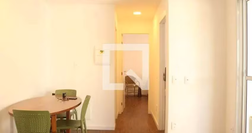 Apartamento para aluguel - barra funda, 2 quartos,  50 m² - são paulo