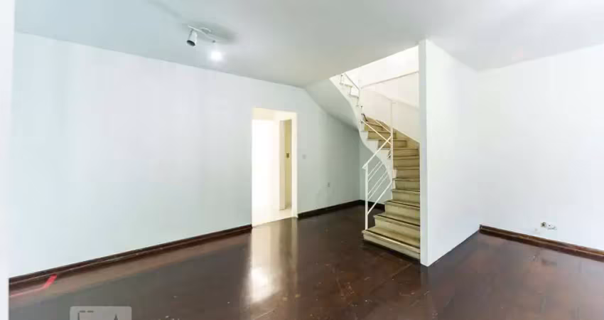 Casa para aluguel - jardim, 4 quartos,  262 m² - santo andré