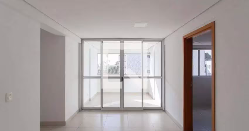 Cobertura para aluguel - jaraguá, 4 quartos,  178 m² - belo horizonte