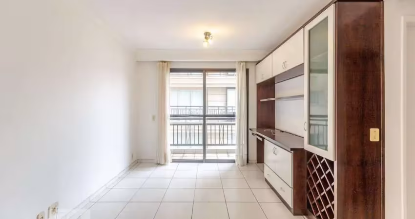 Apartamento para aluguel - vila olímpia, 2 quartos,  65 m² - são paulo