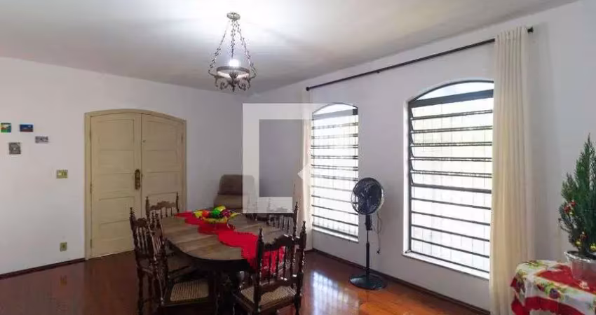 Casa para aluguel - jardim flamboyant, 4 quartos,  225 m² - campinas