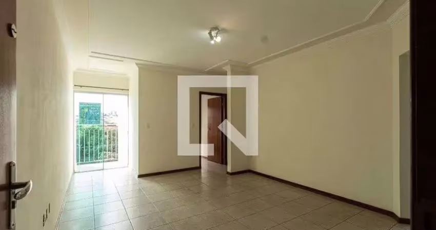 Apartamento para aluguel - vila santa terezinha, 2 quartos,  83 m² - sorocaba
