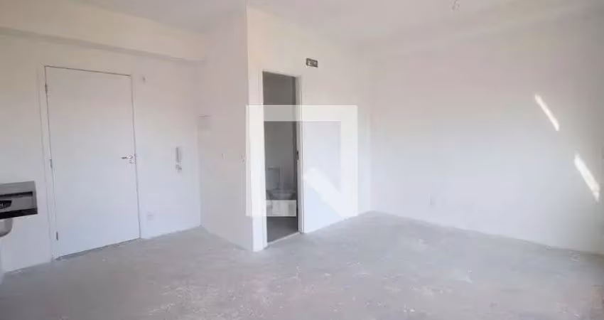 Kitnet / stúdio para aluguel - vila madalena, 1 quarto,  28 m² - são paulo