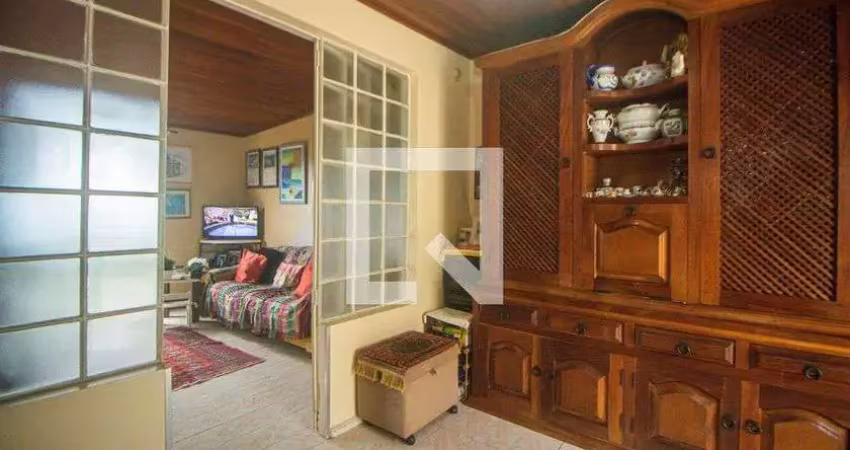Casa para aluguel - jardim carvalho, 6 quartos,  240 m² - porto alegre