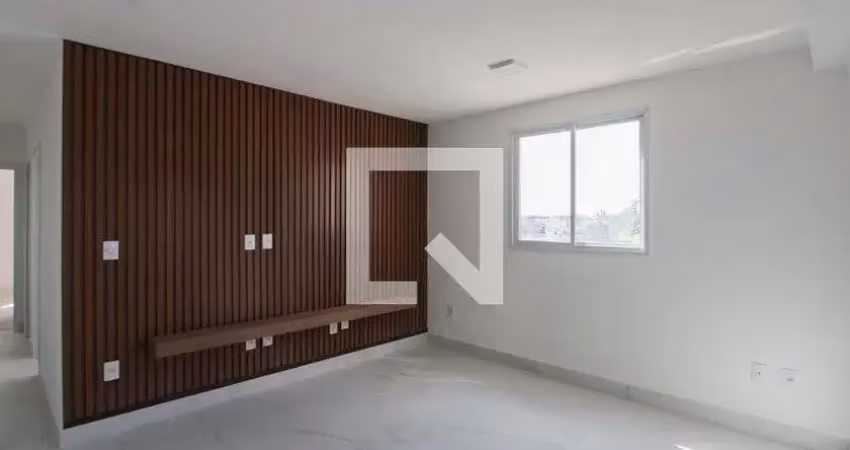 Apartamento para aluguel - paquetá, 2 quartos,  61 m² - belo horizonte