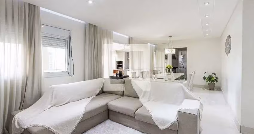 Apartamento para aluguel - água branca, 2 quartos,  101 m² - são paulo