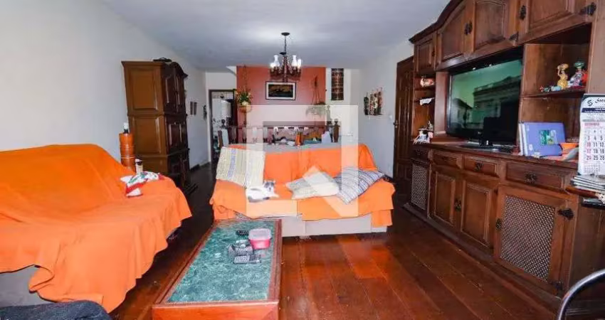 Casa para aluguel - jardim jussara, 3 quartos,  214 m² - são paulo