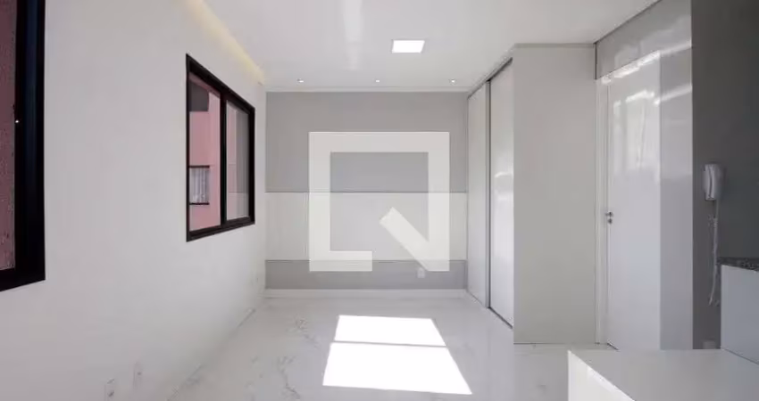 Kitnet / stúdio para aluguel - bela vista, 1 quarto,  26 m² - são paulo