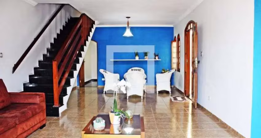 Casa para aluguel - cidade lider, 3 quartos,  290 m² - são paulo