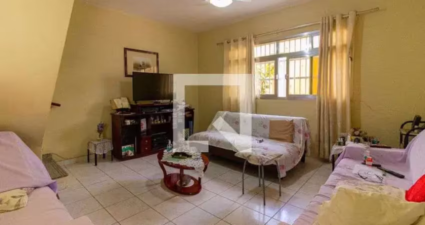 Casa para aluguel - bom retiro, 3 quartos,  90 m² - são paulo