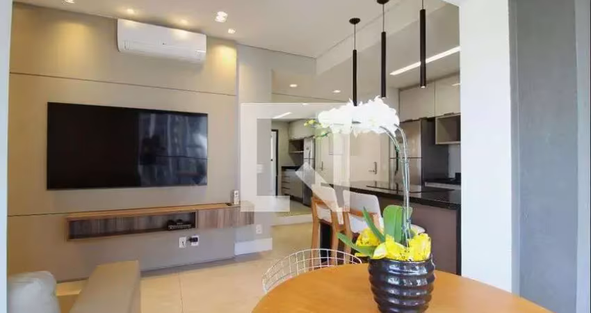 Apartamento para aluguel - itaim bibi, 1 quarto,  50 m² - são paulo