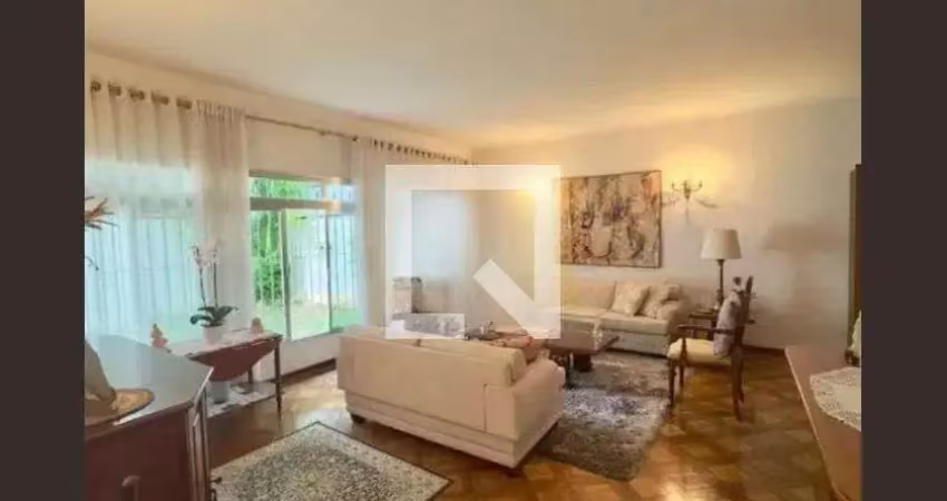 Casa para aluguel - vila leopoldina, 3 quartos,  206 m² - são paulo