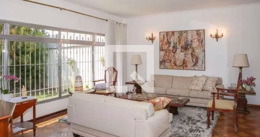 Casa para aluguel - vila leopoldina, 3 quartos,  461 m² - são paulo