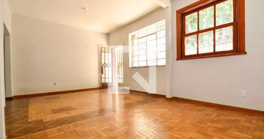 Casa para aluguel - santo antônio, 2 quartos,  304 m² - belo horizonte