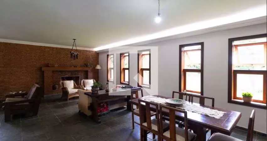 Casa / sobrado em condomínio para aluguel - parque xangrilá, 3 quartos,  330 m² - campinas