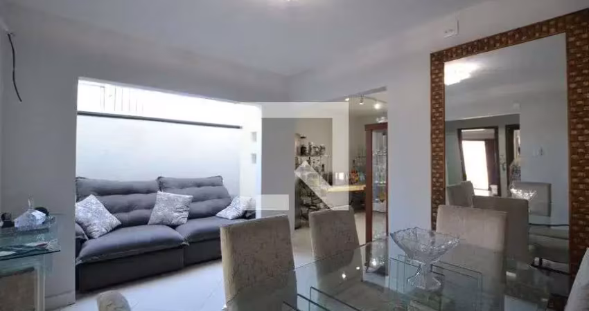 Casa para aluguel - menino deus, 4 quartos,  306 m² - porto alegre