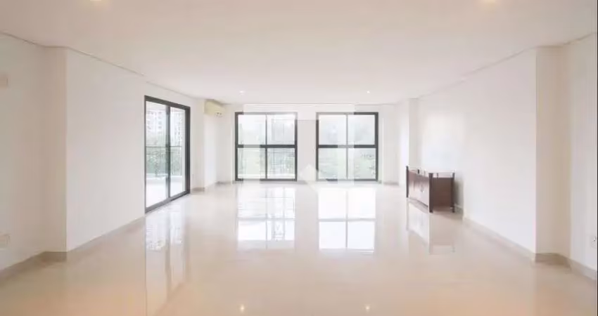 Apartamento para aluguel - santo amaro , 5 quartos,  370 m² - são paulo