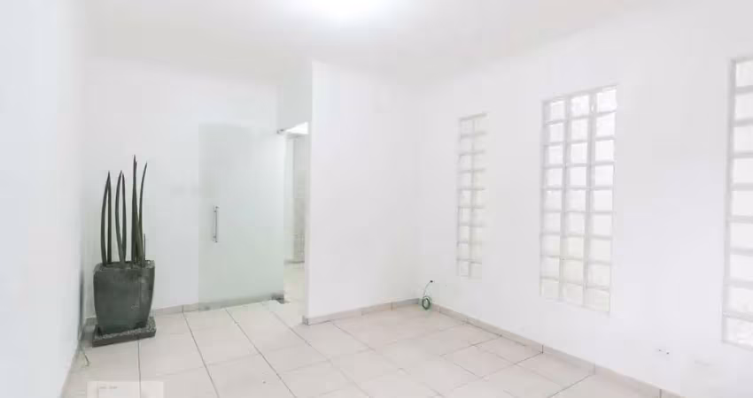 Casa para aluguel - vila mariana, 3 quartos,  160 m² - são paulo