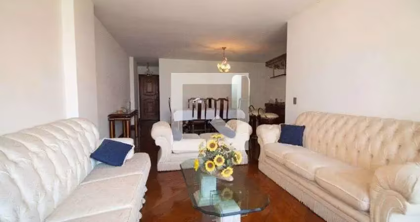 Apartamento para aluguel - ipanema, 4 quartos,  150 m² - rio de janeiro