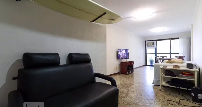 Apartamento para aluguel - recreio, 2 quartos,  99 m² - rio de janeiro