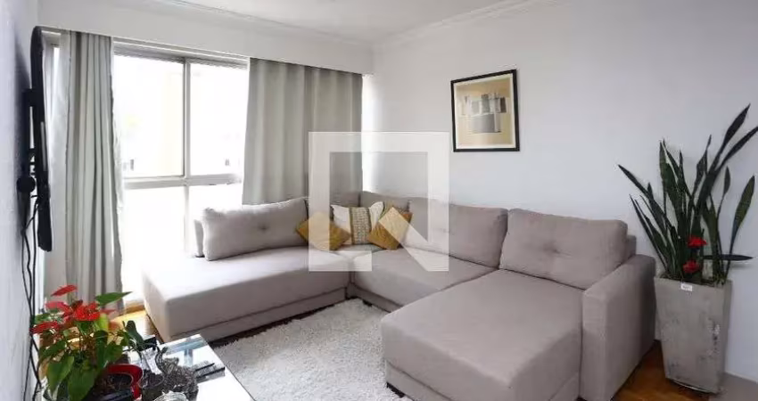 Apartamento para aluguel - portal do morumbi, 3 quartos,  97 m² - são paulo