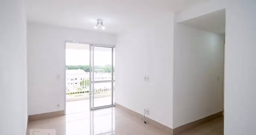 Apartamento para aluguel - santo amaro , 2 quartos,  65 m² - são paulo