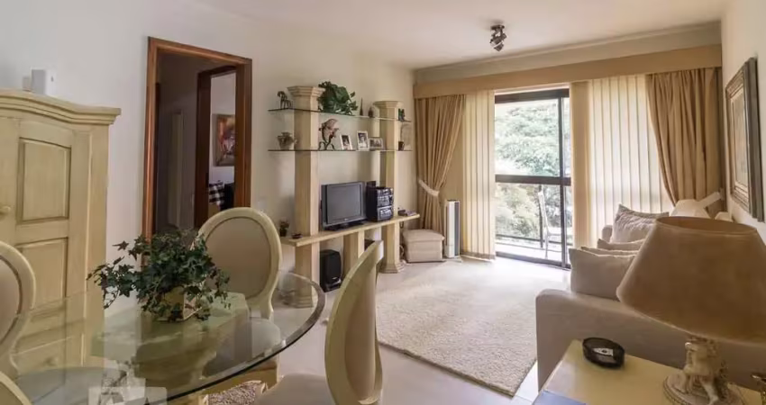 Apartamento para aluguel - jardim paulista, 2 quartos,  70 m² - são paulo