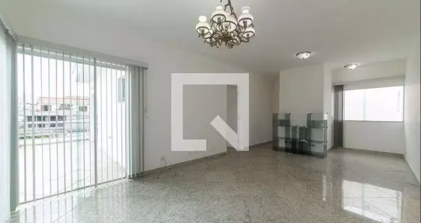 Casa para aluguel - bosque da saúde, 2 quartos,  169 m² - são paulo