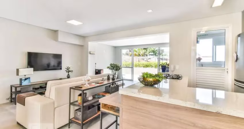 Apartamento para aluguel - pinheiros, 2 quartos,  130 m² - são paulo